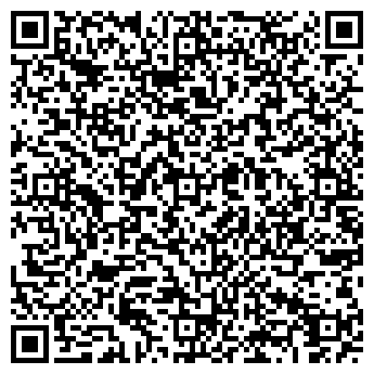 QR-код с контактной информацией организации ИП Зинин «На колесах.Ru» Ейск