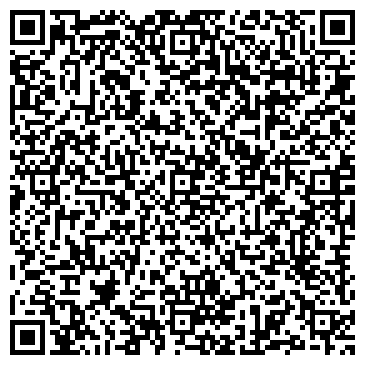 QR-код с контактной информацией организации ИП Косметика в Дубне