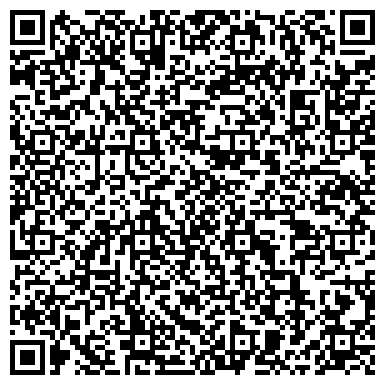QR-код с контактной информацией организации ИП Meshkoff интернет-магазин бескаркасной мебели