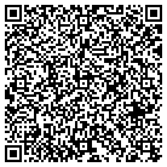 QR-код с контактной информацией организации ЕВРОКОНТАКТ ТУРС, ООО