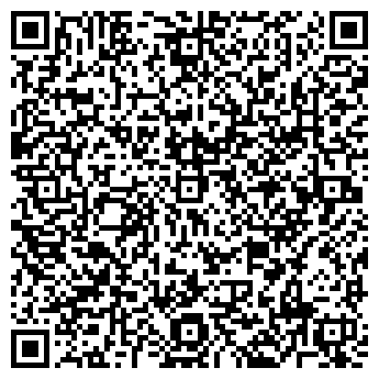 QR-код с контактной информацией организации ИП Воловина Т.В " АвтоВВ "