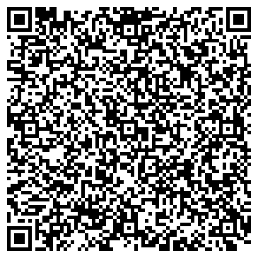QR-код с контактной информацией организации ООО Техрегион