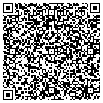 QR-код с контактной информацией организации ООО Экссимер-М