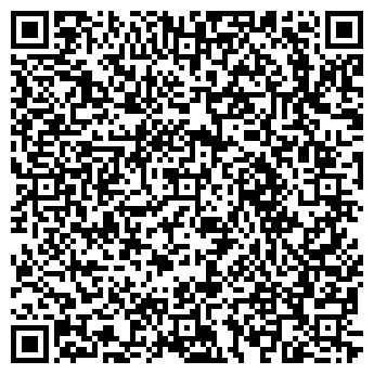 QR-код с контактной информацией организации ИП Коломыцев Продажа радиодеталей