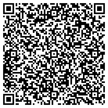 QR-код с контактной информацией организации ООО Бухконсалт