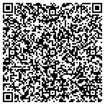 QR-код с контактной информацией организации ИП ДЕТСКИЙ КЛУБ "ВЫКРУТАШКИ"