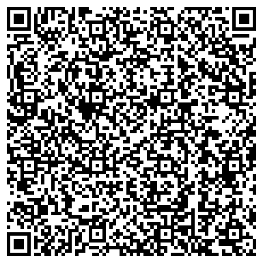 QR-код с контактной информацией организации ООО Aquatun