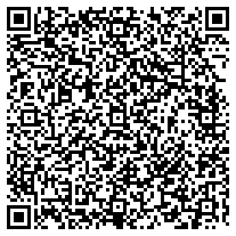 QR-код с контактной информацией организации ИНТУРИСТ ФИЛИАЛ