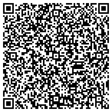 QR-код с контактной информацией организации ИП Виталий Кравцов ФИРМЕННЫЙ МАГАЗИН THULE