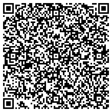 QR-код с контактной информацией организации ИП "Радуга скидок"
