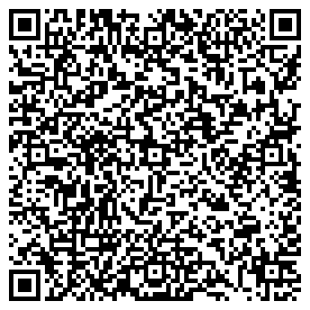 QR-код с контактной информацией организации ООО Кантри ХАУС