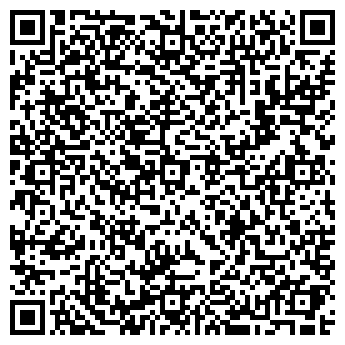 QR-код с контактной информацией организации ООО "ТЭСЛО"