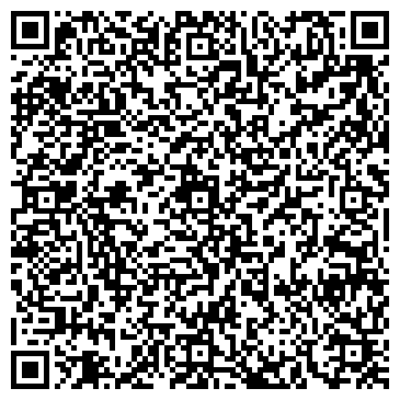 QR-код с контактной информацией организации ООО "Сантехсервис"
