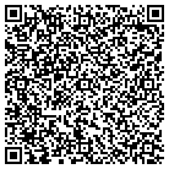 QR-код с контактной информацией организации ООО Алмаз