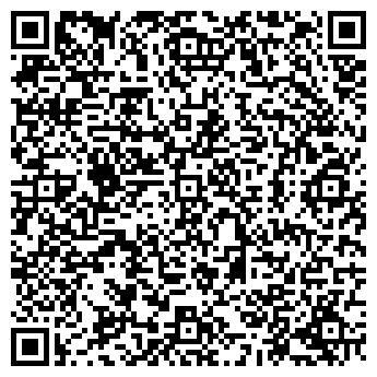 QR-код с контактной информацией организации ООО Баня Жара