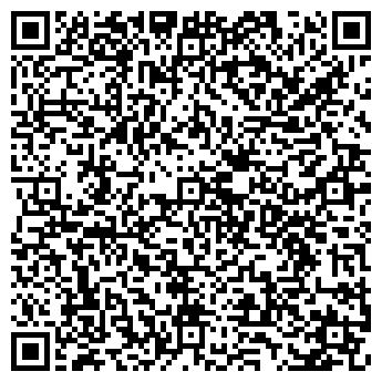 QR-код с контактной информацией организации ООО LockerKG
