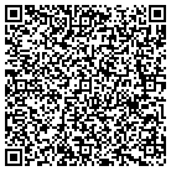 QR-код с контактной информацией организации ИП ПТФ Юкон