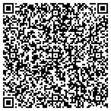 QR-код с контактной информацией организации ООО Штурвал Кредо