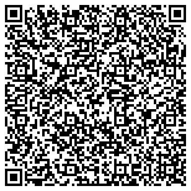 QR-код с контактной информацией организации ООО "Консалтинговое агентство "ЛИДЕР"