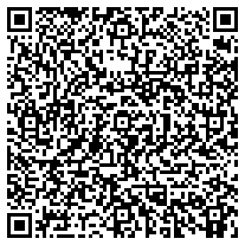 QR-код с контактной информацией организации ИП Лызенко О.В. Доставка канцтоваров.