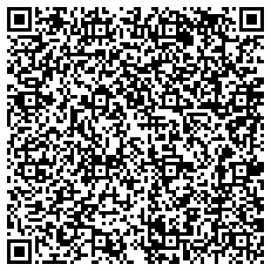 QR-код с контактной информацией организации ООО Развлекательный центр "ШТАБ"
