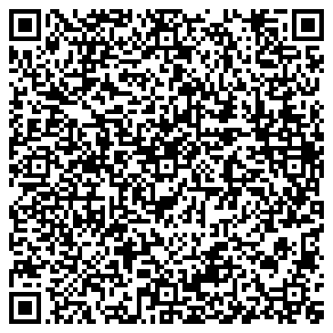QR-код с контактной информацией организации ООО «Теплосеть-Сибирь»