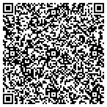 QR-код с контактной информацией организации «Диалог народов»