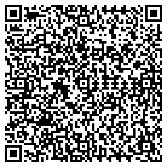 QR-код с контактной информацией организации Аптека №21 «Фармия»