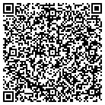 QR-код с контактной информацией организации ООО Салон саун