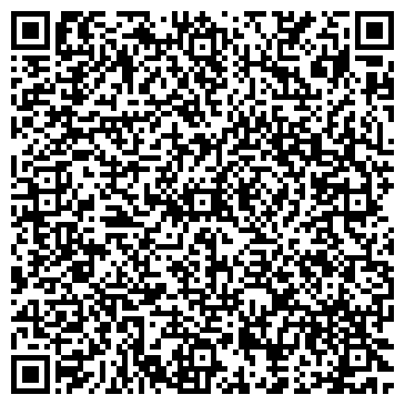 QR-код с контактной информацией организации ООО Лазертаг-арена "Портал-78"