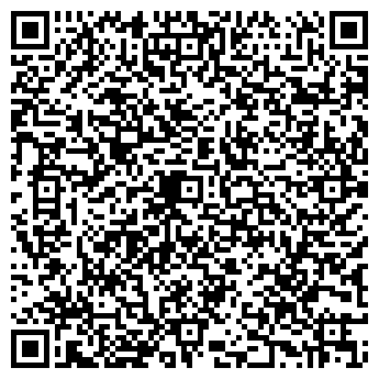 QR-код с контактной информацией организации ООО "Архес"