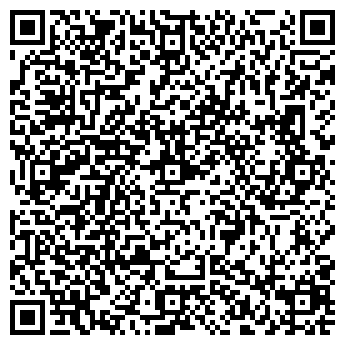 QR-код с контактной информацией организации ООО "Архес"