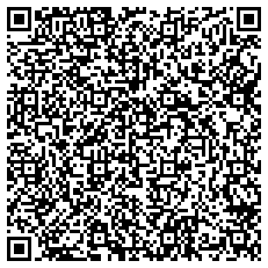 QR-код с контактной информацией организации Unique Intelligent Services (UIS)