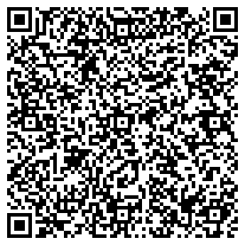 QR-код с контактной информацией организации ООО ТЭК Дон
