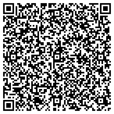 QR-код с контактной информацией организации ООО "Х-Континент"