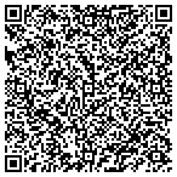 QR-код с контактной информацией организации ОАО РЕСО-Гарантия