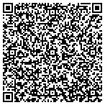QR-код с контактной информацией организации Визажист Елена Кораблёва