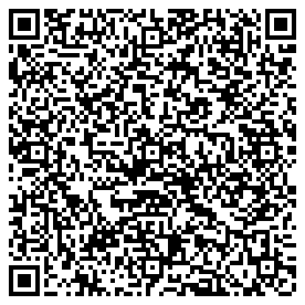 QR-код с контактной информацией организации ООО "Альянс-Эксперт"