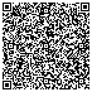 QR-код с контактной информацией организации ИП Бюро услуг "Муравей"