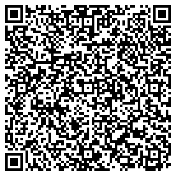 QR-код с контактной информацией организации ТД "СКС-Инвест"