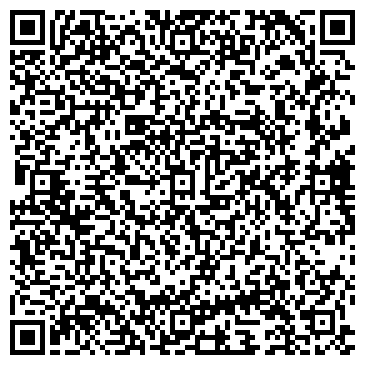 QR-код с контактной информацией организации ИП Хозтовары для дома