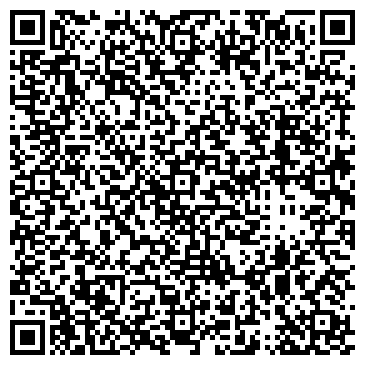 QR-код с контактной информацией организации ООО Интернет-магазин ATLANT