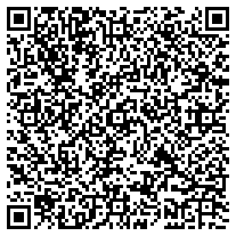 QR-код с контактной информацией организации ООО Интэк