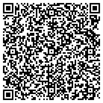 QR-код с контактной информацией организации ООО Торговый комплекс " ГРОМОВОЙ 33 "