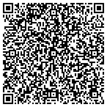 QR-код с контактной информацией организации ООО Учебный портал