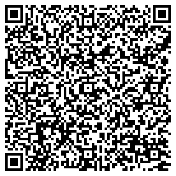 QR-код с контактной информацией организации ИП Актив