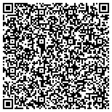 QR-код с контактной информацией организации ИП Админ - Компьютерный сервис на дому!