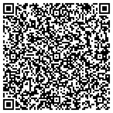QR-код с контактной информацией организации ООО Издательский центр