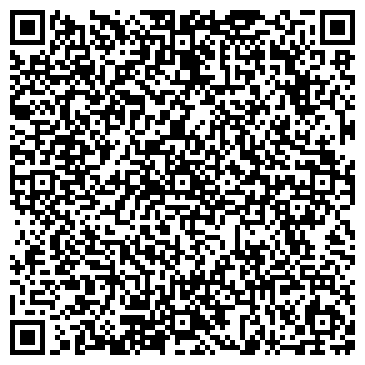 QR-код с контактной информацией организации ООО "Оранжи"