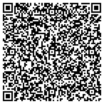 QR-код с контактной информацией организации ООО Миэль Пушкино